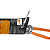 Tesoura Poda Forjada, Bypass Tramontina 78309511 - Imagem 5