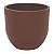 Vaso Laos 54Cm Marrom Tramontina 92795109 - Imagem 1