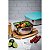 Pote Freezinox Quadrado Inox Verde 16Cm 1,5L Tramon 61221167 - Imagem 4