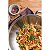 Wok Aço Inox Com Fundo Triplo Ø 34Cm Tramontina 62378340 - Imagem 4