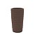 Vaso Grego 65Cm Terracota Tramontina 92781109 - Imagem 1