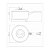 Panela Inox Triplo Baquelite Solar 4,7L 24cm Tramon 62721240 - Imagem 3