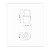 Moedor Grãos Breville Coffee Spice Inox Tramontina 69061011 - Imagem 3