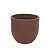 Vaso Laos 38Cm Marrom Tramontina 92797109 - Imagem 1