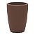 Vaso Thai 67Cm Marrom Tramontina 92792109 - Imagem 1