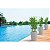 Vaso Thai 58Cm Branco Tramontina 92793010 - Imagem 2