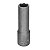 Soquete Sextavado Longo 10Mm Encaixe 1/2 Tramontina 44802110 - Imagem 1