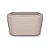 Vaso Tina-L Concreto Tramontina 92770210 - Imagem 1