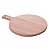 Tábua Redonda Madeira Furo 30Cm Tramontina 13278292 - Imagem 1