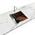 Tanque Aço Inox 60X50Cm 9L Tramontina 94094142 - Imagem 4