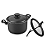 Panela 3 1 Aluminio Pasta Pipoca Vapor 6L Tramontin 20598610 - Imagem 5