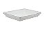 Travessa Empilhável 34,5X26,5X5,7Cm Tramontina 71955345 - Imagem 1
