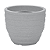 Vaso Inca 46Cm Mármore Tramontina 92786010 - Imagem 3