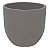 Vaso Laos 54Cm Concreto Tramontina 92795210 - Imagem 1