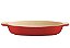 Travessa Cerâmica Oval 31Cm 2,1L Tramontina 20901731 - Imagem 1
