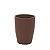 Vaso Thai 48Cm Marrom Tramontina 92794109 - Imagem 1