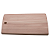 Tábua Madeira Eucalipto Furo 34X23Cm Tramontina 13273292 - Imagem 2