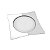 Sousplat Aço Inox Com Acabamentos Duplos Tramontina 61690320 - Imagem 1