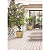 Vaso Inca 46Cm Areia Tramontina 92786000 - Imagem 4