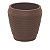 Vaso Egípcio 54Cm Terracota Tramontina 92783109 - Imagem 1