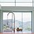Torneira Misturador Monocomando Gourmet Select Tram 94520015 - Imagem 2