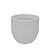 Vaso Laos 38Cm Branco Tramontina 92797010 - Imagem 1