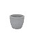 Vaso Inca 24Cm Mármore Tramontina 92764010 - Imagem 1