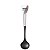 Concha Terrina Nylon Com Cabo Aço Inox Tramontina 63816091 - Imagem 2