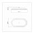 Travessa Funda Ciclo Inox Tampa Vidro 45Cm Tramonti 61517454 - Imagem 2