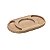 Petisqueira Oval Madeira Verniz Tramontina 13267052 - Imagem 1