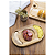 Petisqueira Oval Madeira Verniz Tramontina 13267052 - Imagem 4