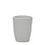 Vaso Thai 48Cm Branco Tramontina 92794010 - Imagem 1