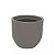 Vaso Laos 38Cm Concreto Tramontina 92797210 - Imagem 1