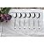 Conjunto Colheres P/ Chá Inox 6 Pç. Tramontina 66934507 - Imagem 2