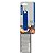 Mini-Ralador Aço Inox Com Cabo Azul Tramontina 25641110 - Imagem 2