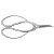 Tesoura Poda Para Bonsai, Aço Inox Tramontina 78105004 - Imagem 1