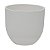 Vaso Laos 54Cm Branco Tramontina 92795010 - Imagem 1
