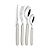 Faqueiro Natural/Claro Inox E Cabo C/ Tramontina 23499023 - Imagem 4