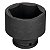 Soquete Impacto Sextavado Molibdênio 60Mm Tramontin 44890160 - Imagem 1