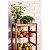 Fruteira Montável Madeira Prateleira Cesto Tramonti 13241352 - Imagem 3