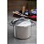 Espagueteira Inox Fundo Triplo 24Cm 7 L Tramontina 62757243 - Imagem 2