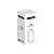 Ampola Vidro Para Garrafa Térmica 1,80L 1,8L Tramon 61641910 - Imagem 2