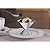 Kit Sobremesa Aço Inox 12 Pç. 160Ml Tramontina 64210720 - Imagem 2