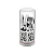 Faqueiro Onix Inox E Cabo C/ Facas Pa Tramontina 23299681 - Imagem 5