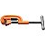 Corta-Tubos - Pvc E Cobre Tramontina 44036050 - Imagem 1