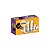 Galheteiro Vidro E Aço Inox 4 Peças Tramontina 61533010 - Imagem 2