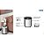 Vaso Cachepô Belt Color 20Kg Inox Polido Tramontina 94540708 - Imagem 4