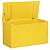 Baú Amarelo Tramontina 91751073 - Imagem 1