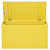 Baú Amarelo Tramontina 91751073 - Imagem 3