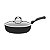 Frigideira Funda Preta Alum Teflon 2,7L Tramontina 20858024 - Imagem 1